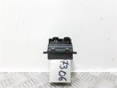 Resistencia motor/ventilador de la calefacción