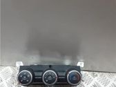 Unidad de control climatización