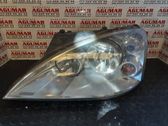 Headlight/headlamp