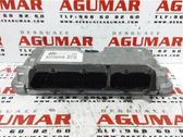 Autres unités de commande / modules
