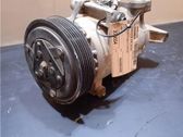 Klimakompressor Pumpe