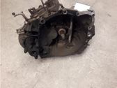 Manual 5 speed gearbox
