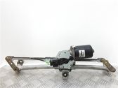 Motor del limpiaparabrisas