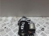 Motor de arranque