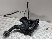 Pedal de embrague