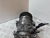 Klimakompressor Pumpe