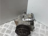 Compresor (bomba) del aire acondicionado (A/C))