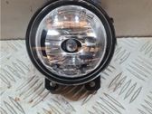 Luz de niebla delantera