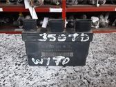 Unidad de control/módulo del ABS