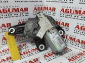Motor del limpiaparabrisas trasero