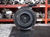 Compresor (bomba) del aire acondicionado (A/C))