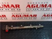 Fuel main line pipe