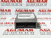 Unidad de control/módulo del Airbag