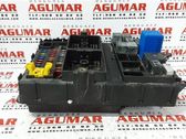 Juego de caja de fusibles