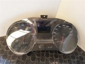 Velocímetro (tablero de instrumentos)