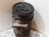 Compresor (bomba) del aire acondicionado (A/C))