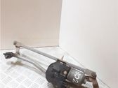 Motor del limpiaparabrisas