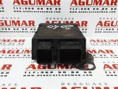 Unidad de control/módulo del Airbag