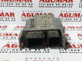 Unidad de control/módulo del Airbag