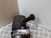 Ohjaustehostimen pumppu
