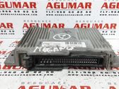 Otras unidades de control/módulos