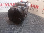 Compresor (bomba) del aire acondicionado (A/C))