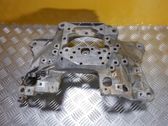 Gearbox mounting bracket