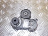 Generator/alternator belt tensioner