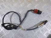 Lambda probe sensor