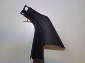 Front sill trim cover