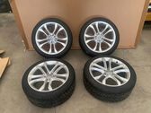 R20 alloy rim