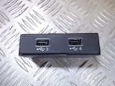 USB valdymo blokas