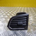 Dashboard side air vent grill/cover trim