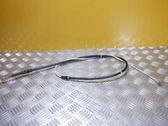 Handbrake/parking brake wiring cable