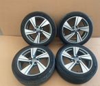 R18 alloy rim