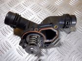 Thermostat/thermostat housing