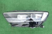 Headlight/headlamp