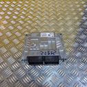 Calculateur moteur ECU