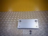 Number Plate Surrounds Holder Frame