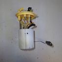 In-tank fuel pump