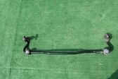 Front anti-roll bar/sway bar