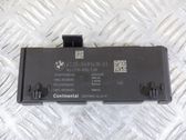 Tailgate/trunk control unit/module