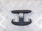 Other trunk/boot trim element