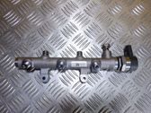 Tuyau de conduite principale de carburant