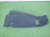 Trunk/boot side trim panel