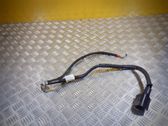 Negative earth cable (battery)