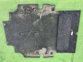 Engine splash shield/under tray