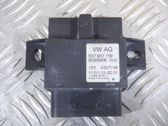 Alarm control unit/module