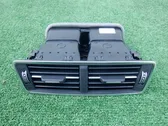 Dash center air vent grill