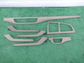 Panel trim